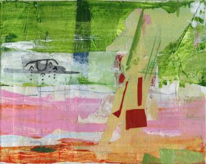 8″ x 10″ landscapes