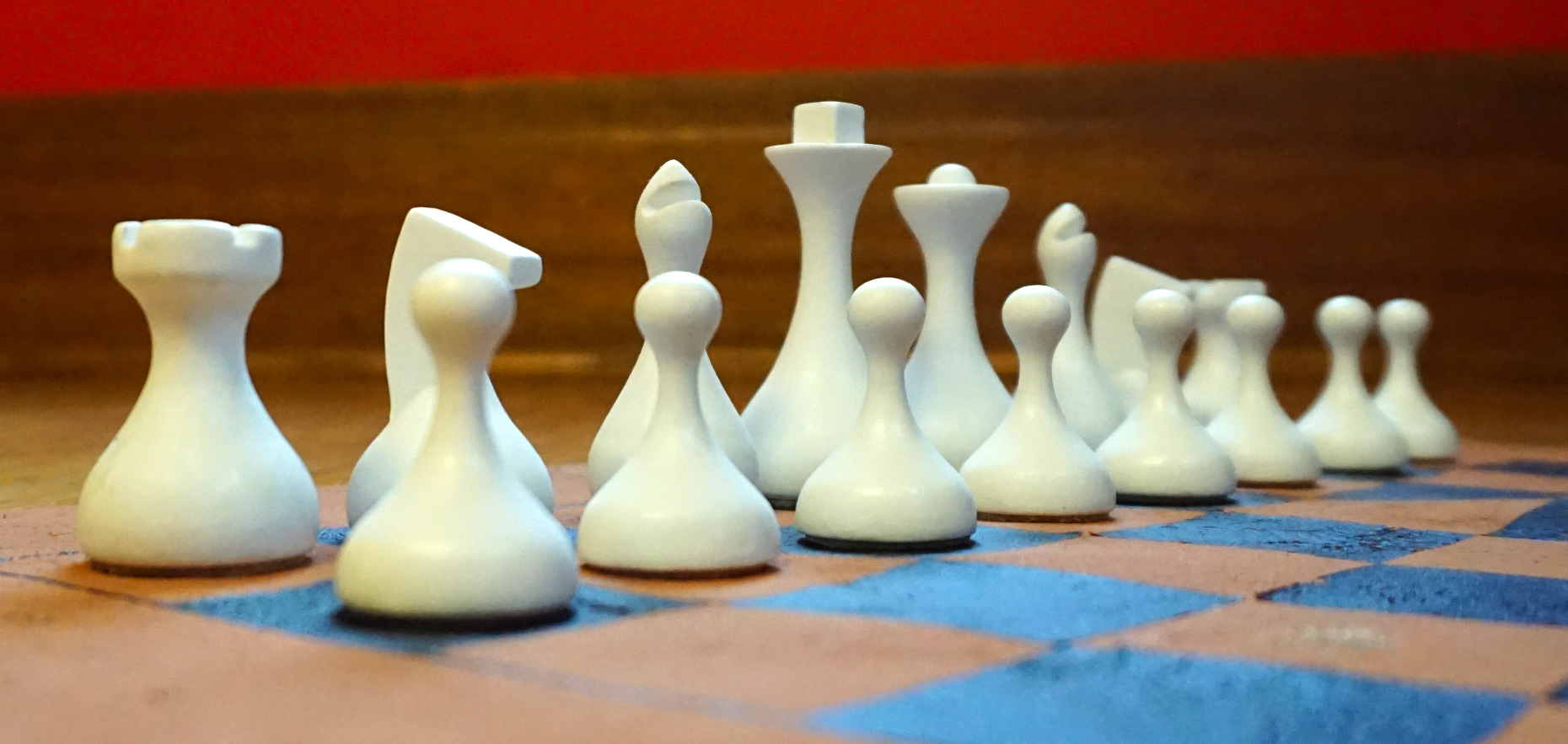 Chess Set v1