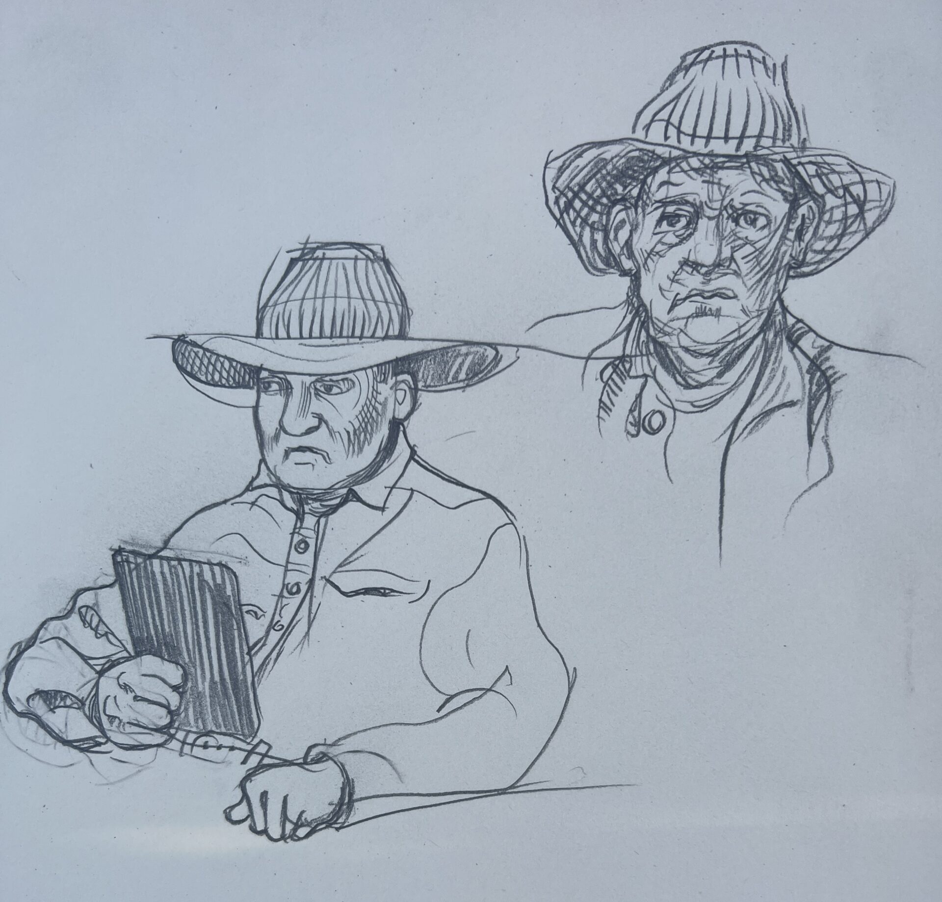 Gdaddy sketches