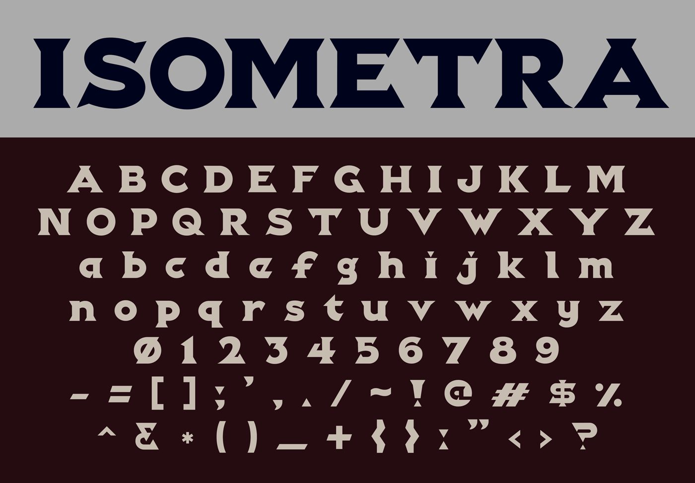 Isometra