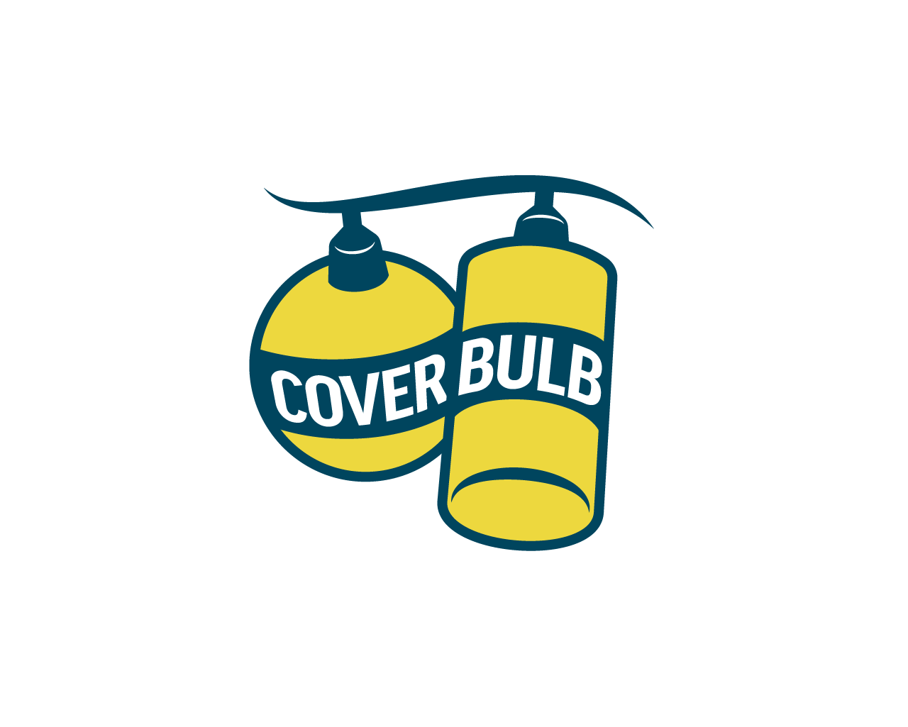 Coverbulb logo