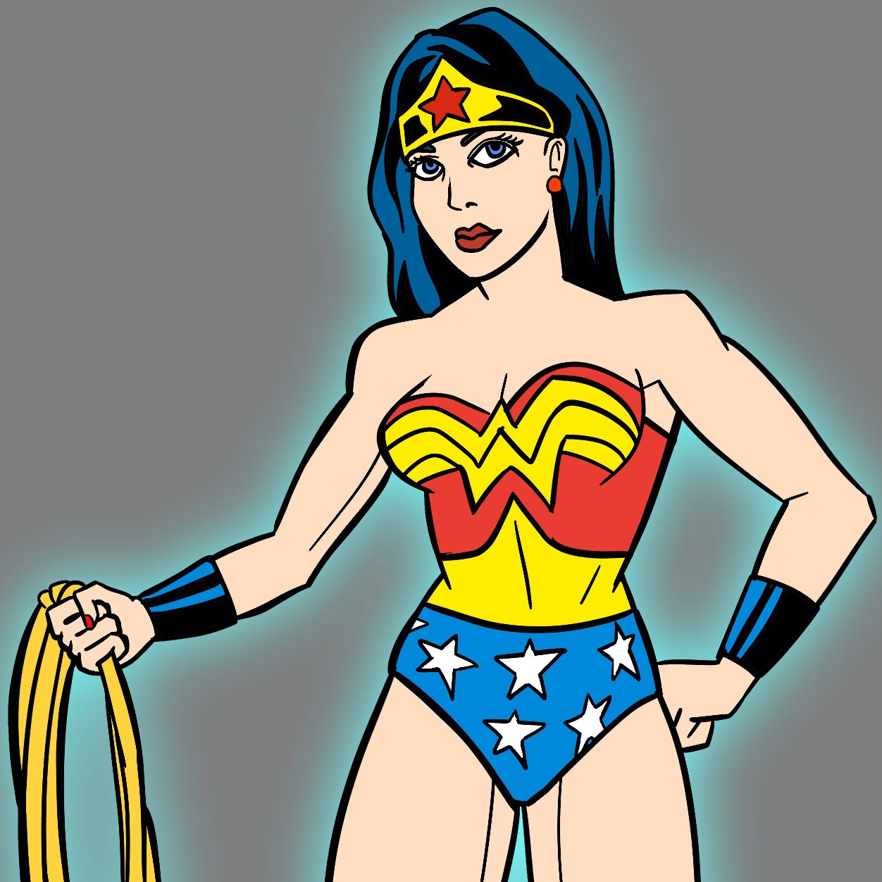 Wonder Woman