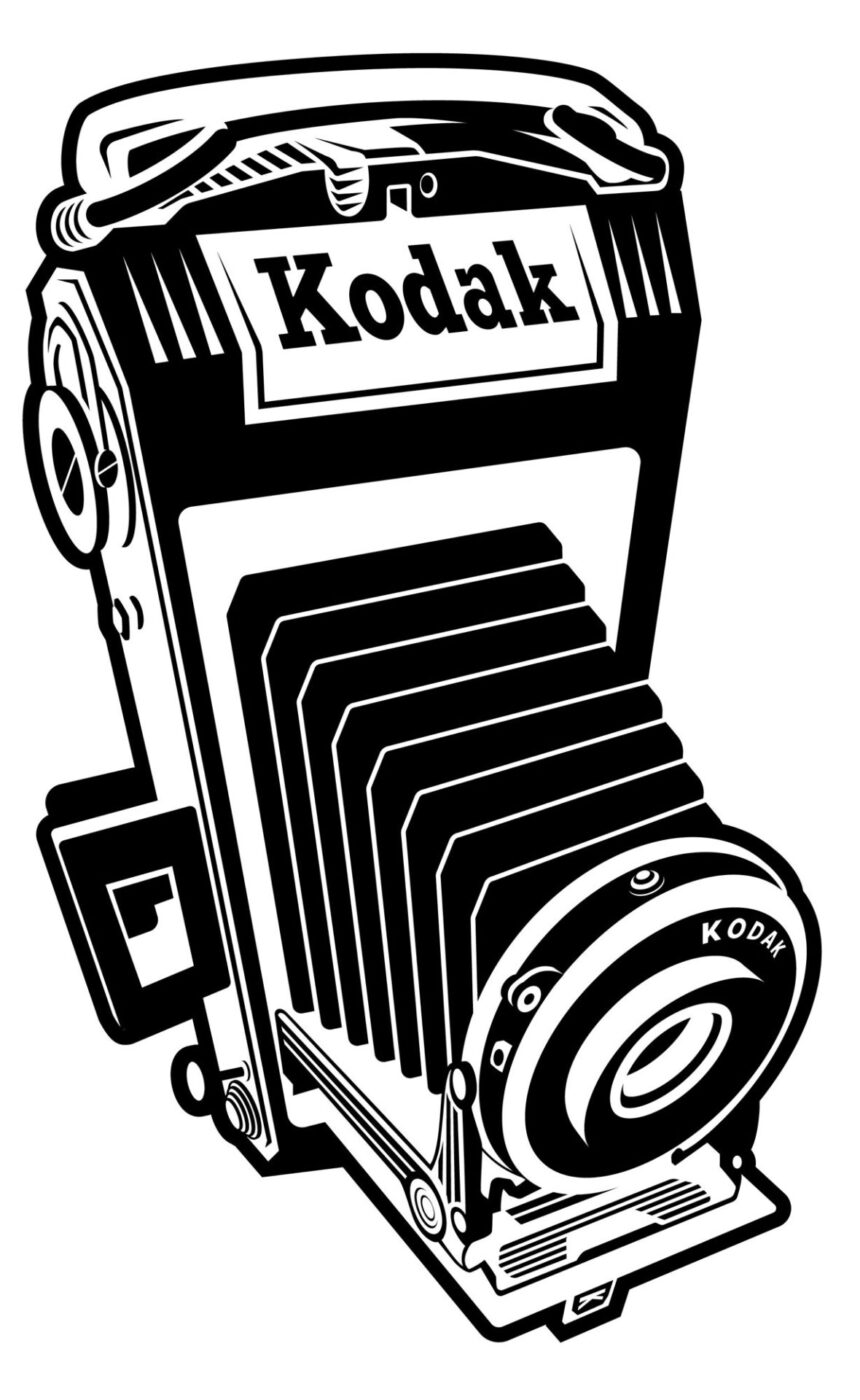 Kodak Vollenda 620